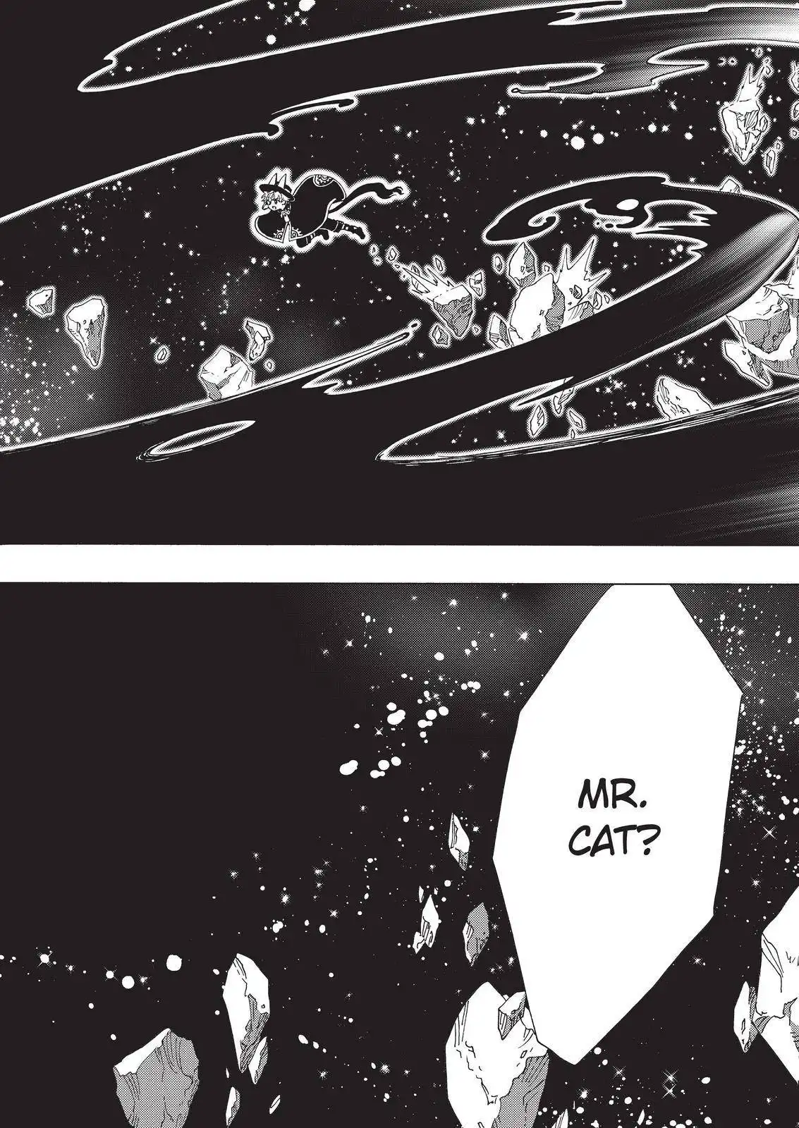 Cardcaptor Sakura - Clear Card Arc Chapter 65 27